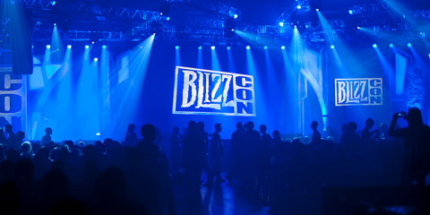 BlizzCon 13